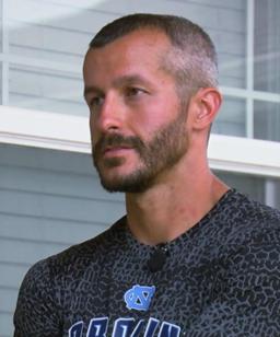 Chris Watts