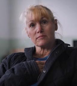 Sally McNeil