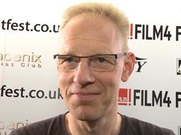 Jörg Buttgereit