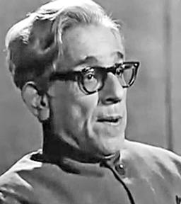 Harindranath Chattopadhyay
