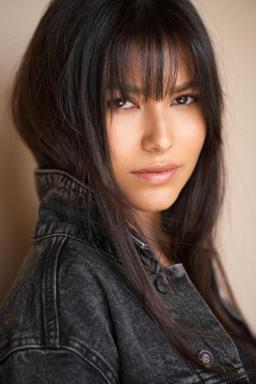 Alyssa Wapanatâhk