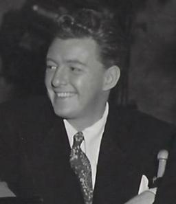 Frederick Brady