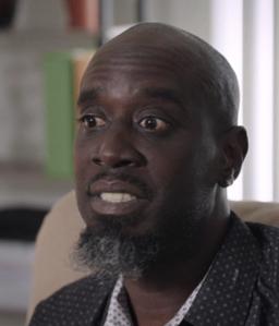 Antwan Gibson