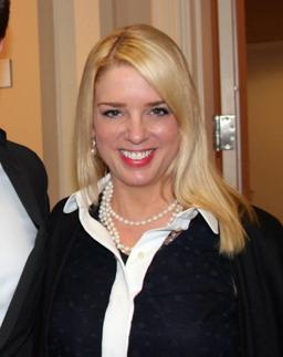 Pam Bondi