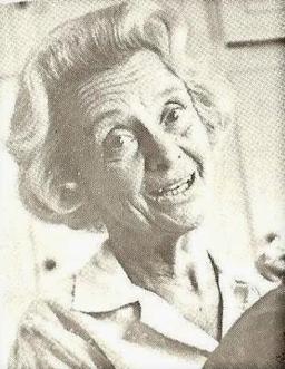 Edna MacAfee