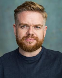 Marcus Houden