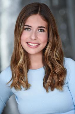Alyssa Marie Nanos