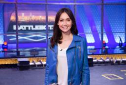 Jessica Chobot