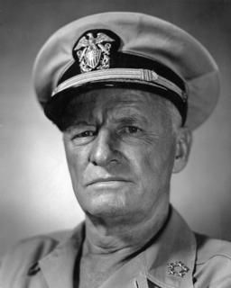 Chester W. Nimitz