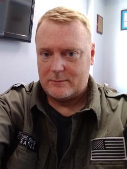 Russell Jones