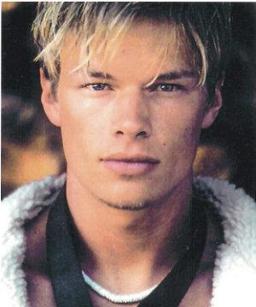Tyler Jensen
