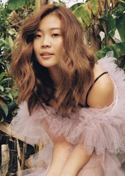 Valerie Loo