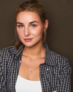 Rachel Walters