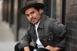 Reza Salazar