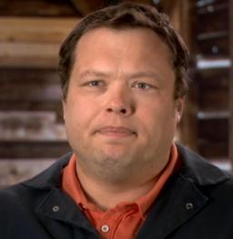Charles Pol
