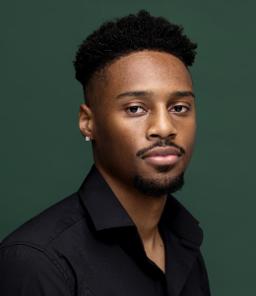 Mark McNeil II