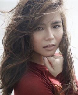 Miles Ocampo