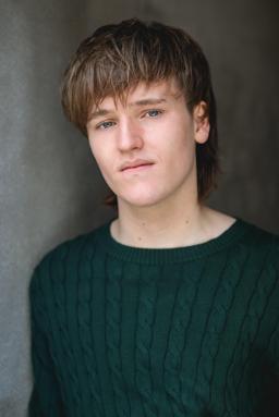 Nicholas Cradock