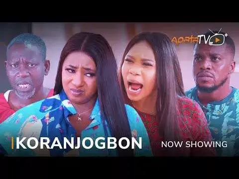 Koranjongbon