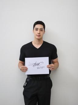 Ji-min Kim
