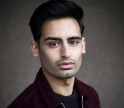 Ali Afzal
