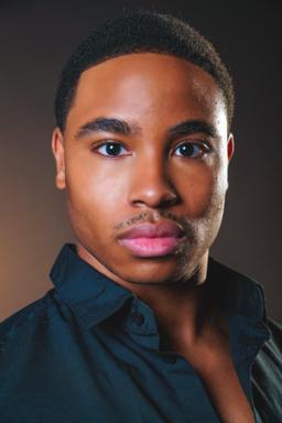 Pershon Harper