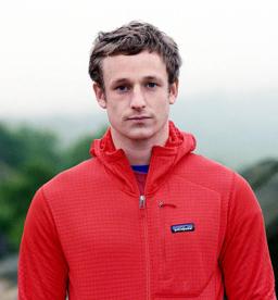 Pete Whittaker