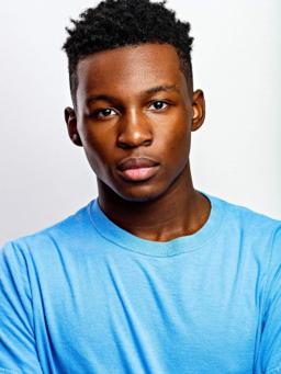 Javion Allen