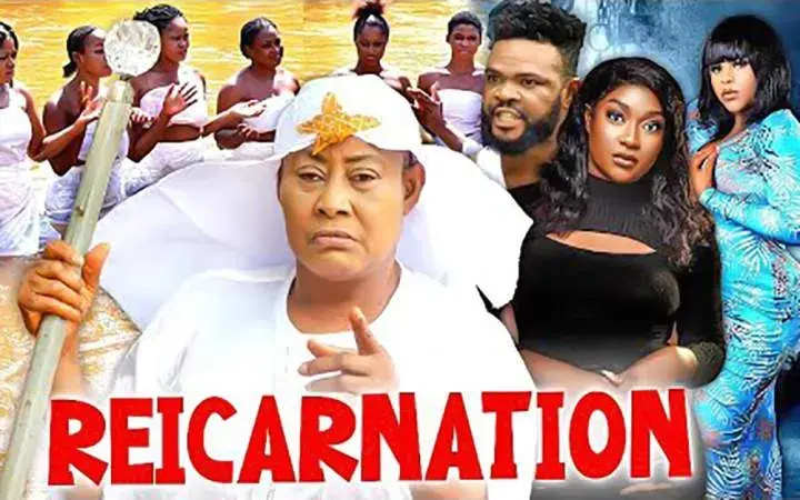 Reincarnation
