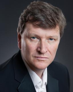 Jonathan Keeble