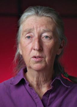 Linda Leigh