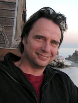 Mark Van Thillo