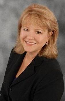 Carol Amerson
