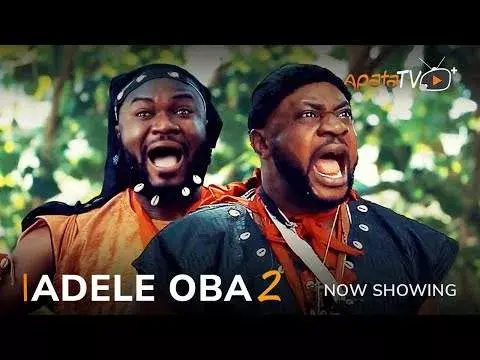 Adele Oba 2