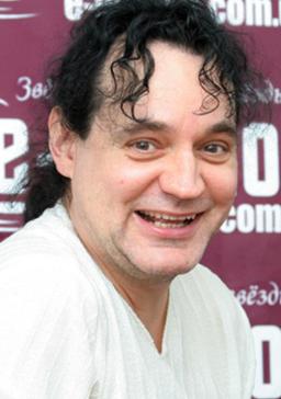 Dmitriy Lalenkov