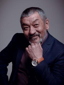 Ondassyn Bessikbassov