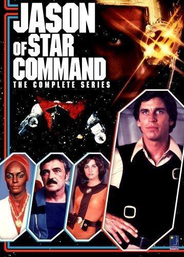 Jason of Star Command S1-S2