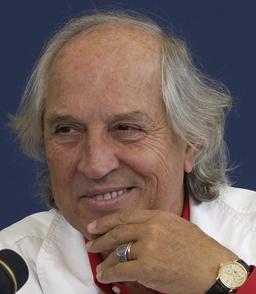 Vittorio Storaro