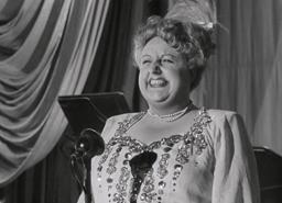 Tessie O'Shea
