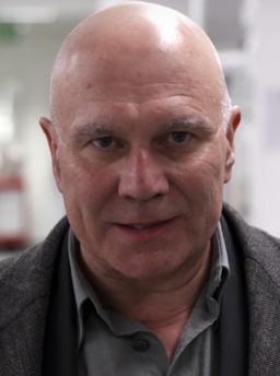 Andrew Collins