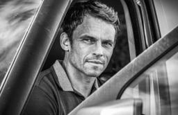 Arnaud Binard