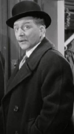 D.A. Clarke-Smith