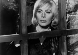 Margot Trooger
