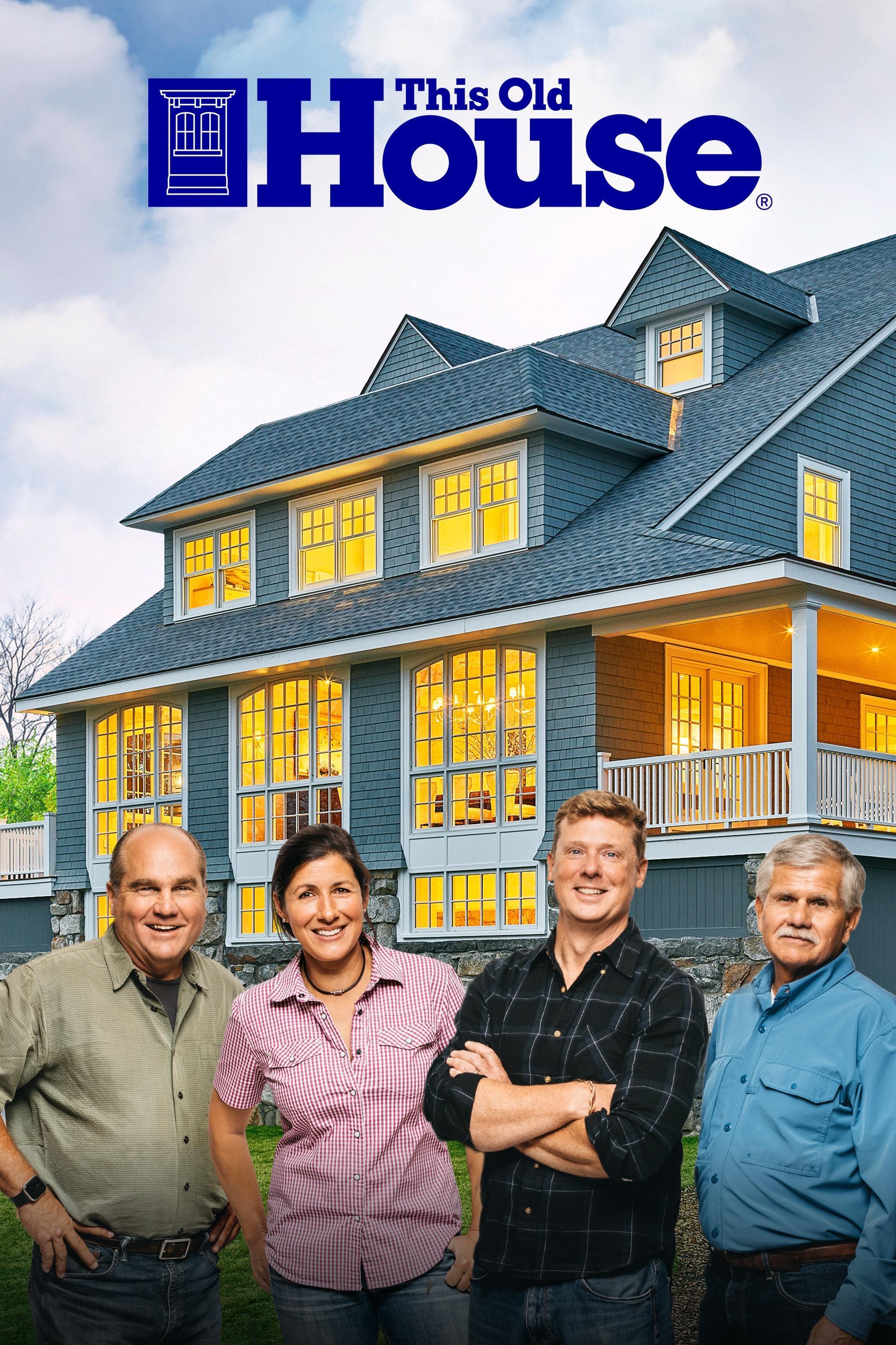 This Old House S25-S47