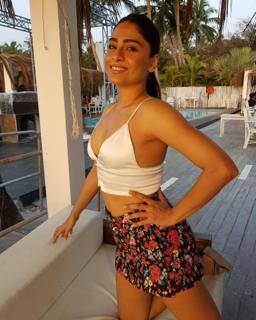 Samita Bangargi