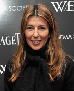 Nina Garcia