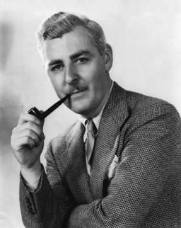 William Johnstone
