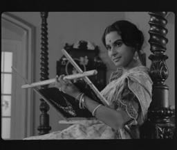 Madhavi Mukherjee