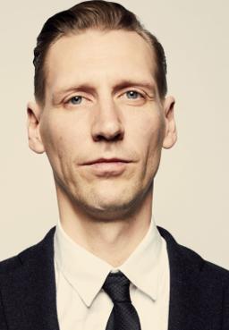 Pekka Strang