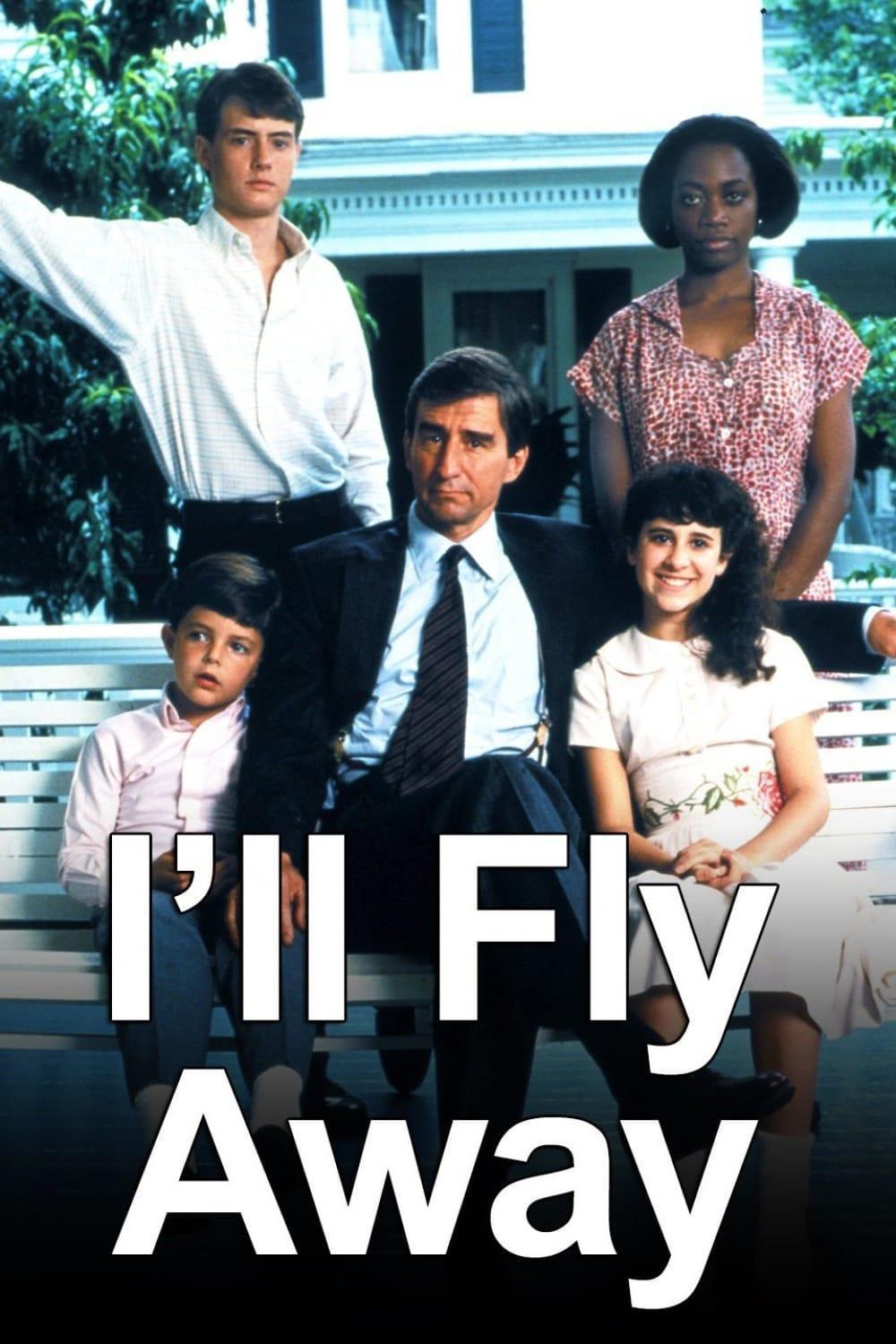 I'll Fly Away S1-S2